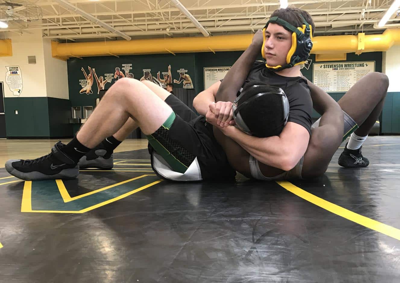 Coaches OCWOA Orange County Wrestling Officials Association